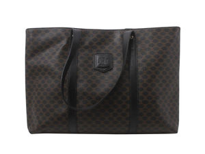 SOLD Celine | Macadam Tote Bag